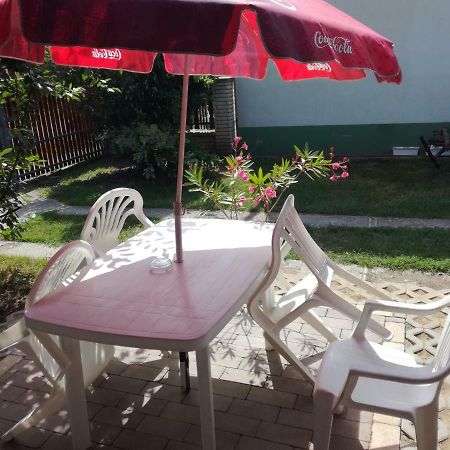Plajbi Apartment Hajdúszoboszló 외부 사진