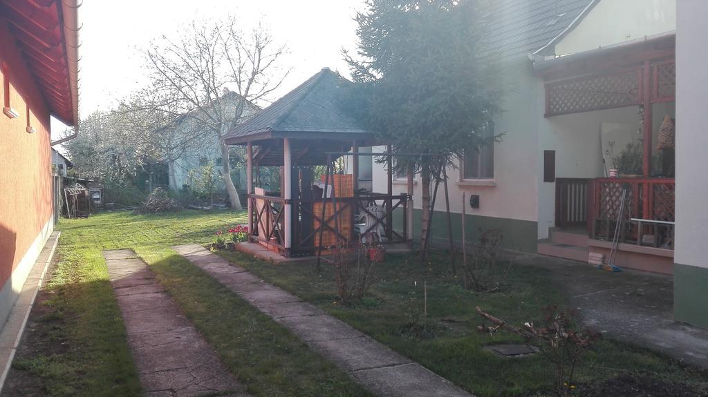 Plajbi Apartment Hajdúszoboszló 외부 사진