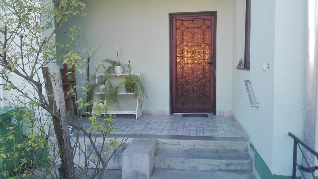 Plajbi Apartment Hajdúszoboszló 외부 사진