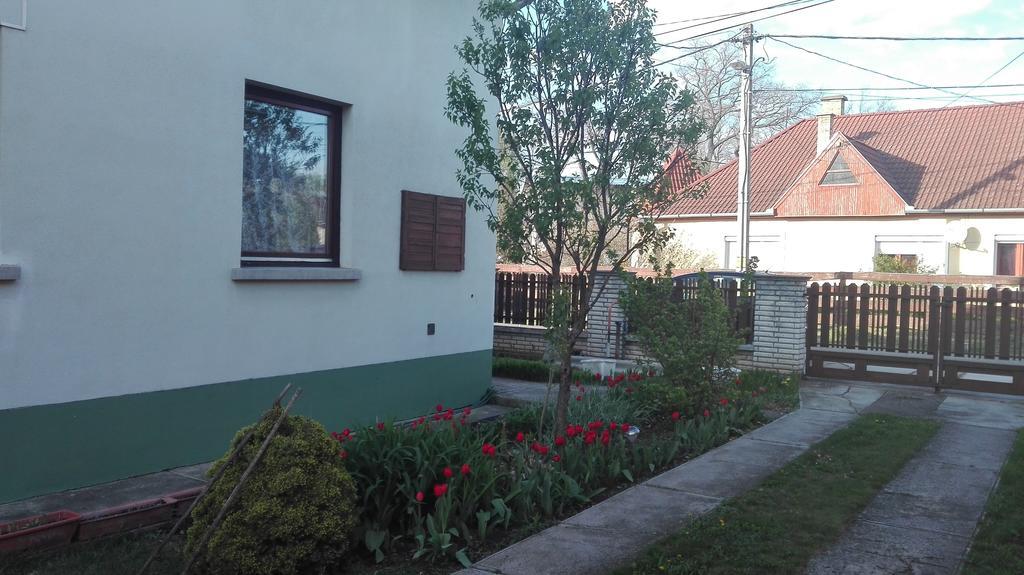 Plajbi Apartment Hajdúszoboszló 외부 사진