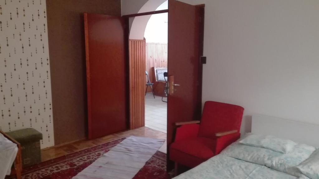 Plajbi Apartment Hajdúszoboszló 외부 사진