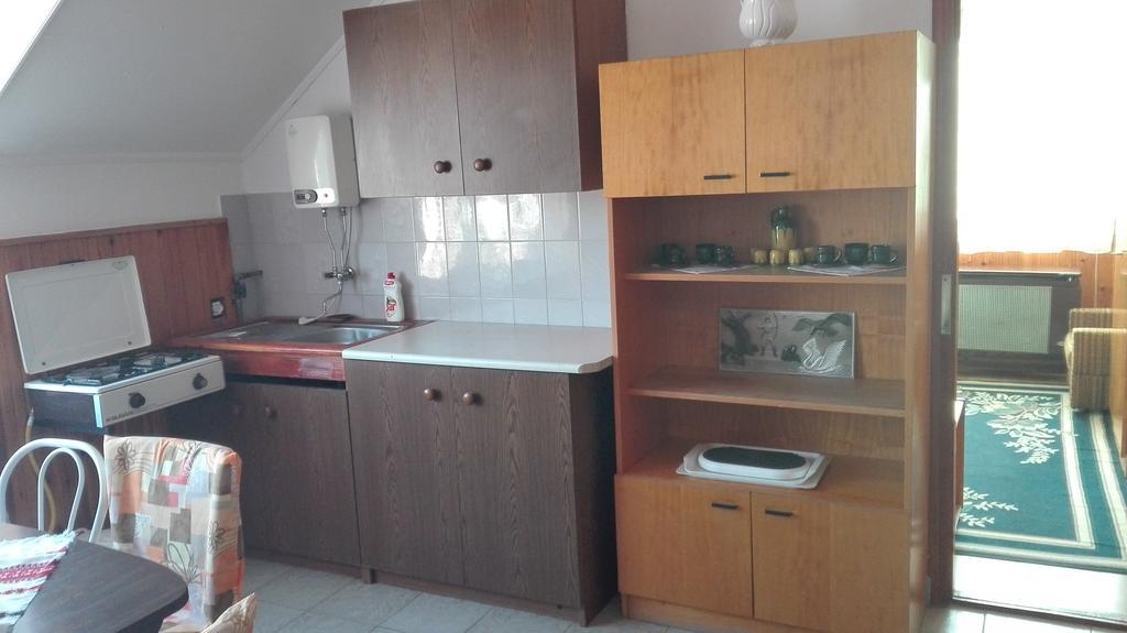 Plajbi Apartment Hajdúszoboszló 외부 사진