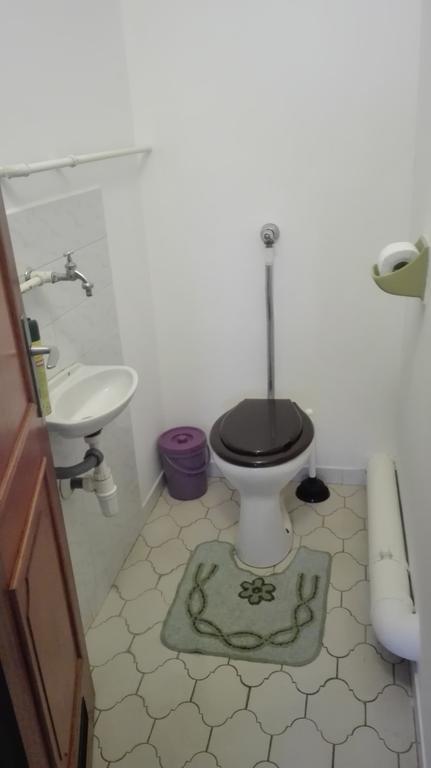 Plajbi Apartment Hajdúszoboszló 외부 사진