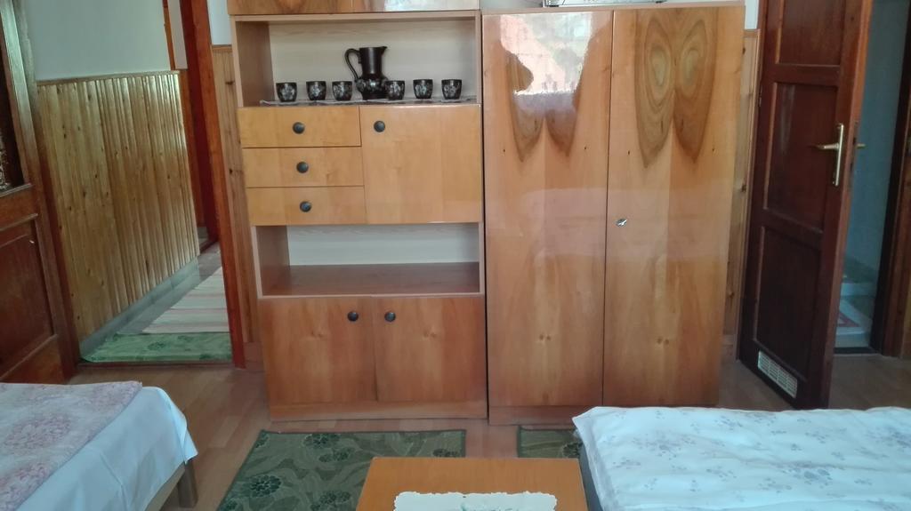 Plajbi Apartment Hajdúszoboszló 외부 사진