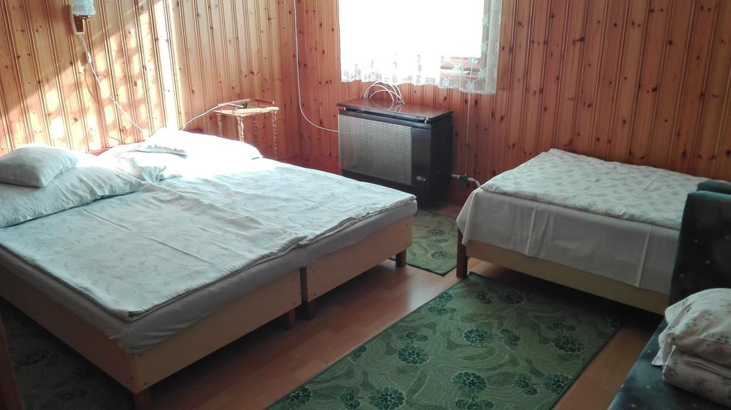 Plajbi Apartment Hajdúszoboszló 외부 사진