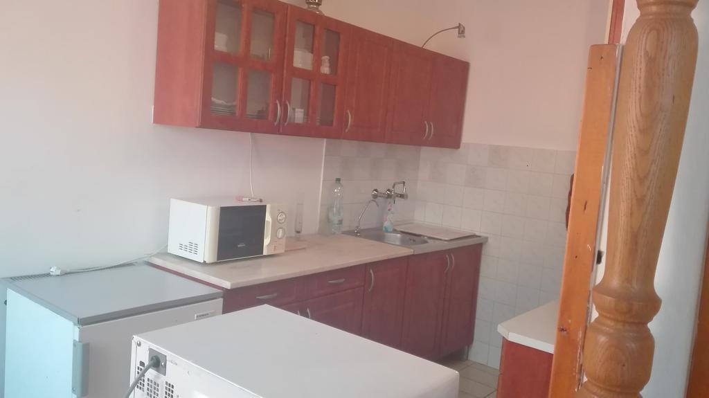 Plajbi Apartment Hajdúszoboszló 외부 사진