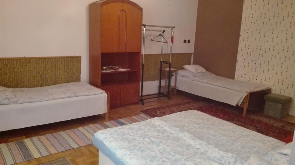 Plajbi Apartment Hajdúszoboszló 외부 사진