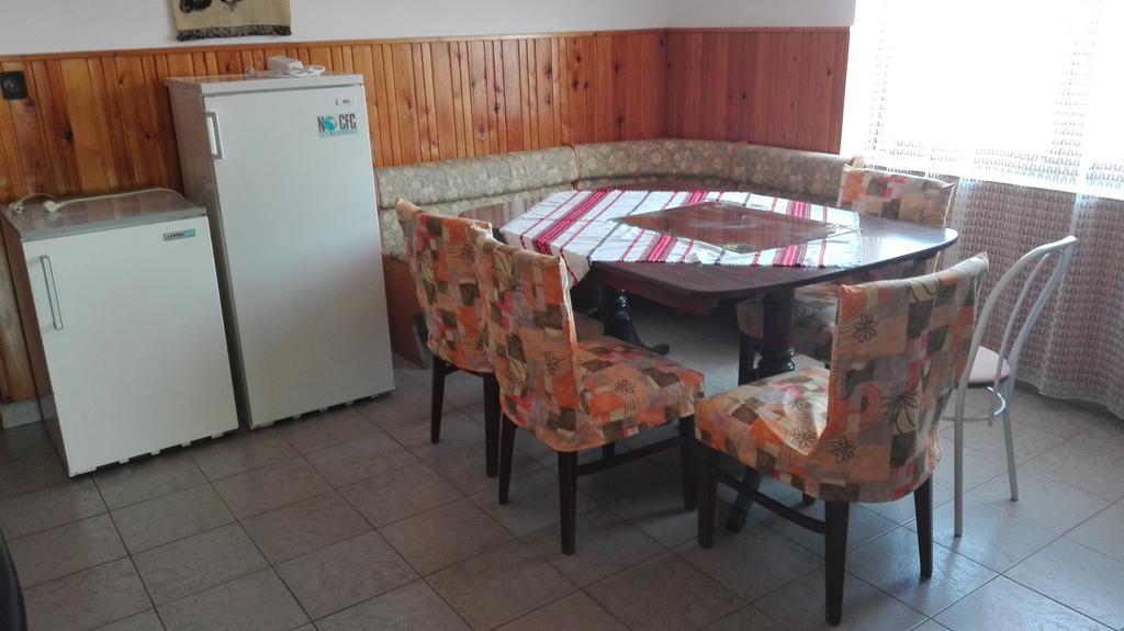 Plajbi Apartment Hajdúszoboszló 외부 사진