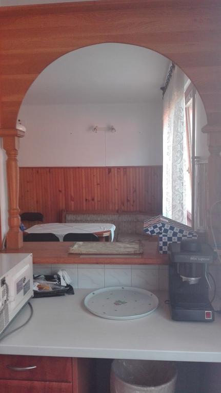 Plajbi Apartment Hajdúszoboszló 외부 사진