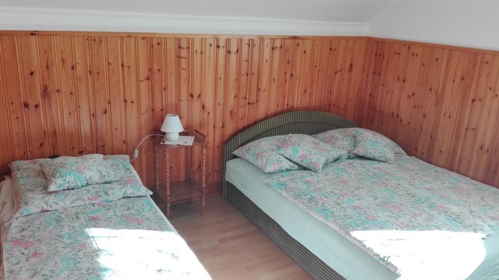 Plajbi Apartment Hajdúszoboszló 외부 사진