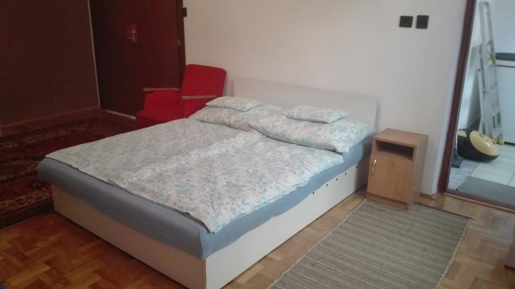 Plajbi Apartment Hajdúszoboszló 외부 사진