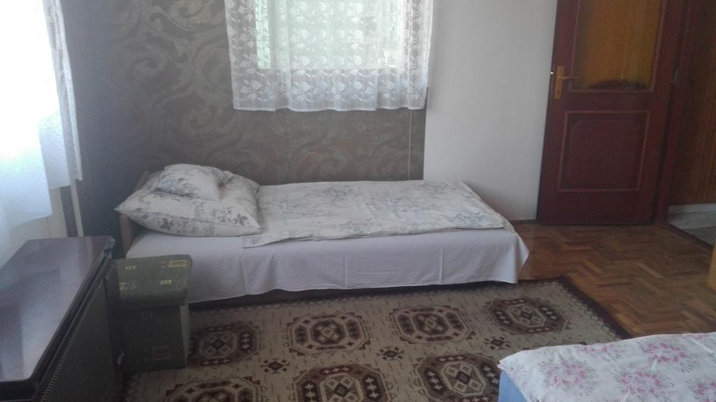Plajbi Apartment Hajdúszoboszló 외부 사진