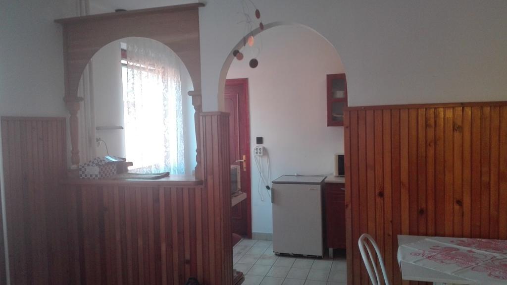 Plajbi Apartment Hajdúszoboszló 외부 사진