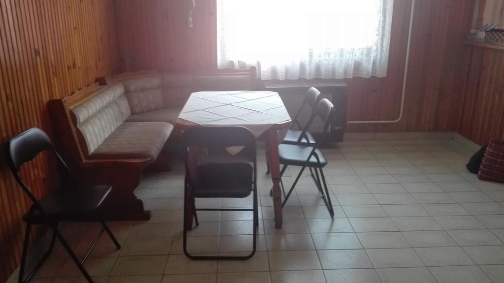 Plajbi Apartment Hajdúszoboszló 외부 사진
