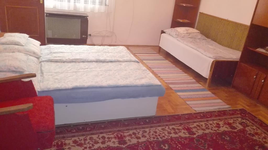Plajbi Apartment Hajdúszoboszló 외부 사진