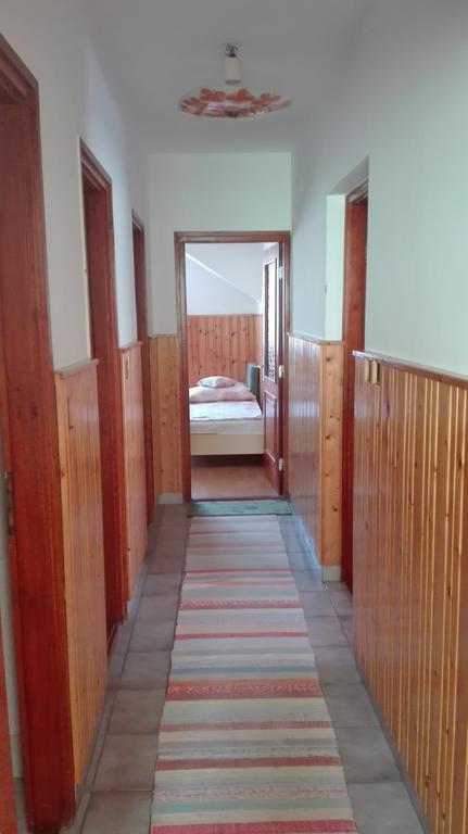 Plajbi Apartment Hajdúszoboszló 외부 사진