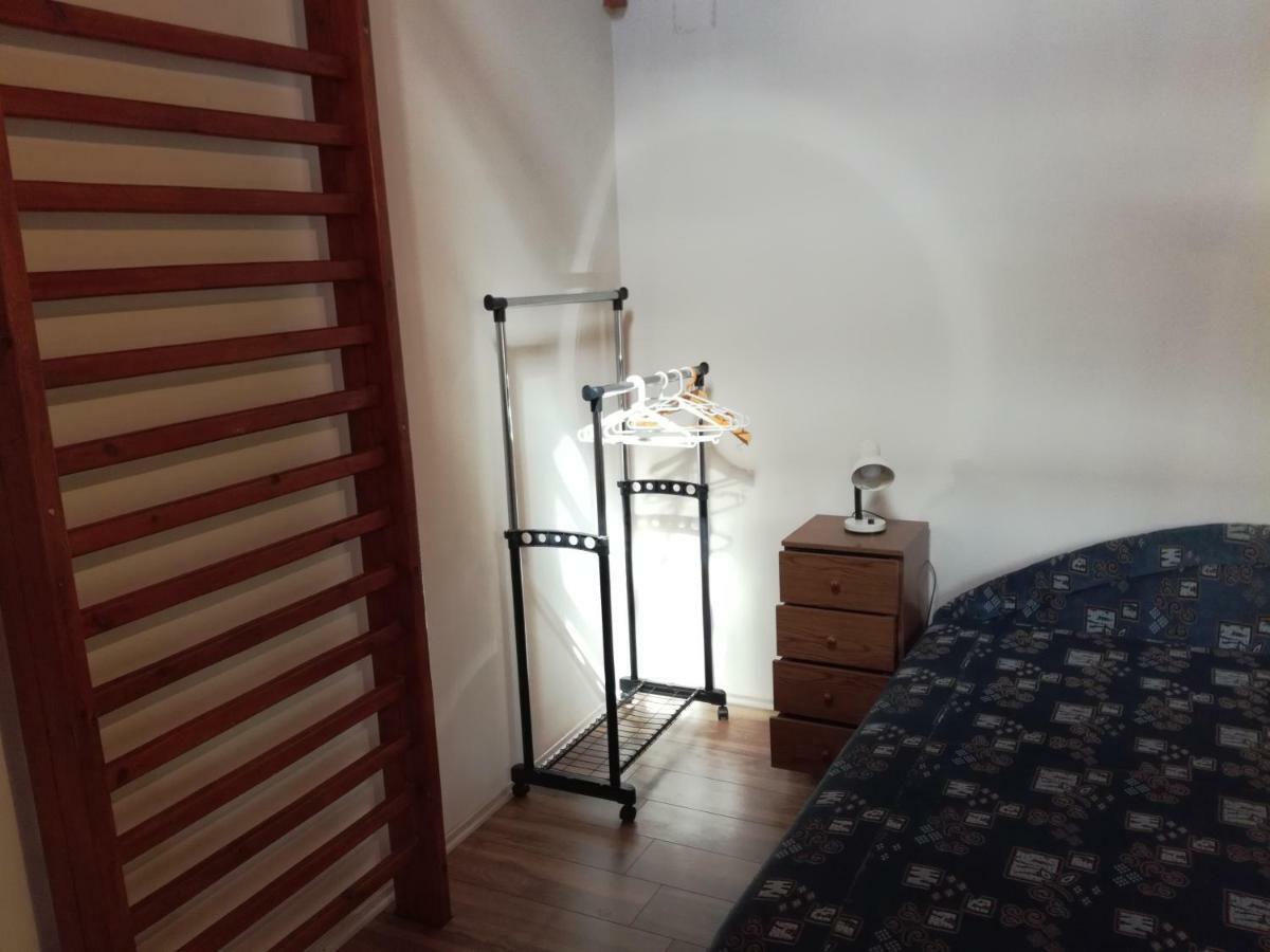 Plajbi Apartment Hajdúszoboszló 외부 사진