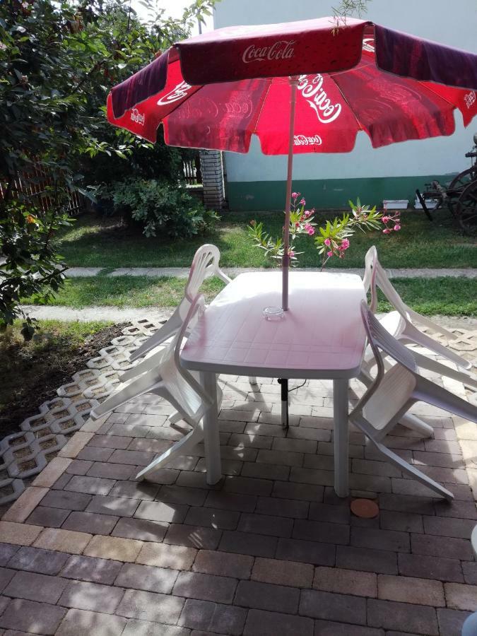 Plajbi Apartment Hajdúszoboszló 외부 사진