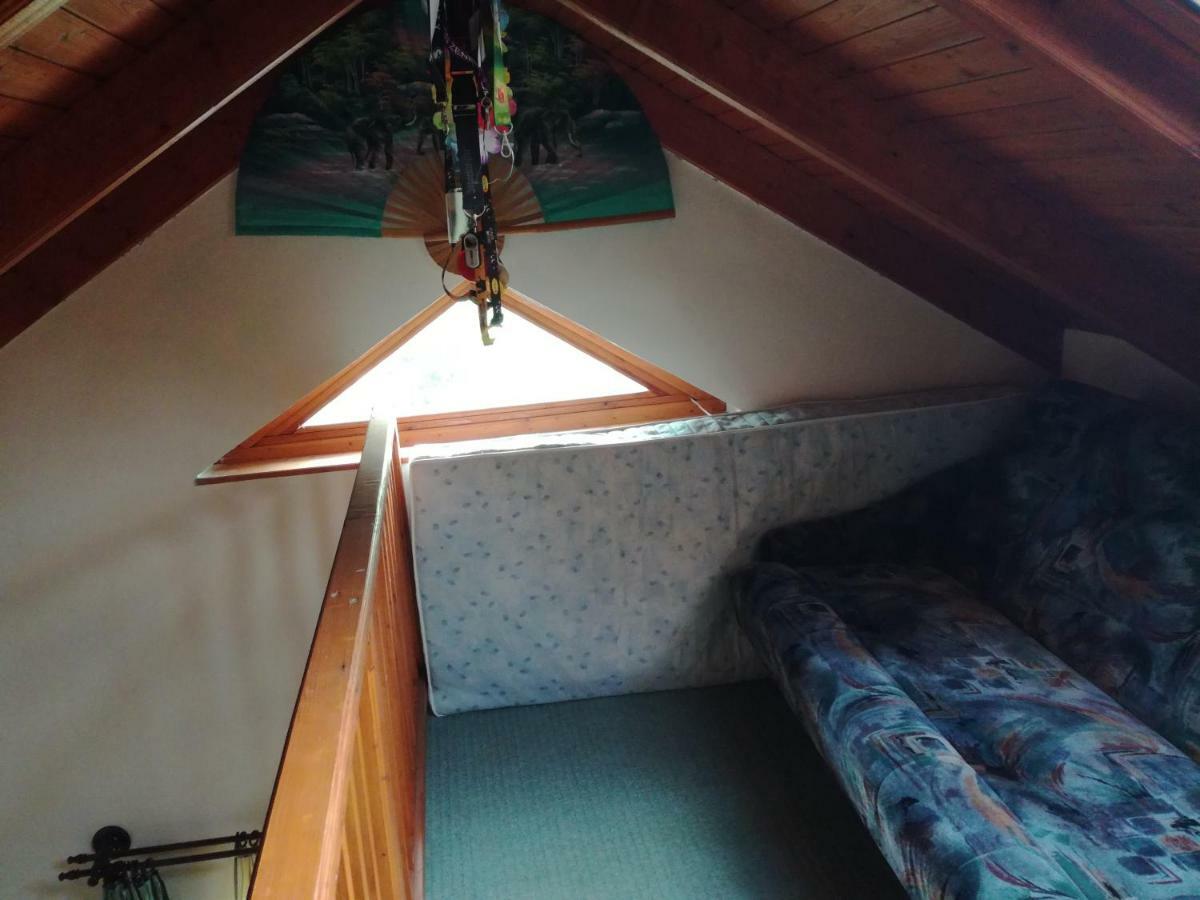Plajbi Apartment Hajdúszoboszló 외부 사진