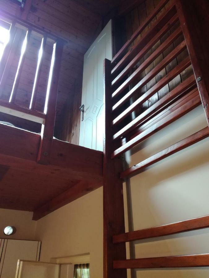 Plajbi Apartment Hajdúszoboszló 외부 사진