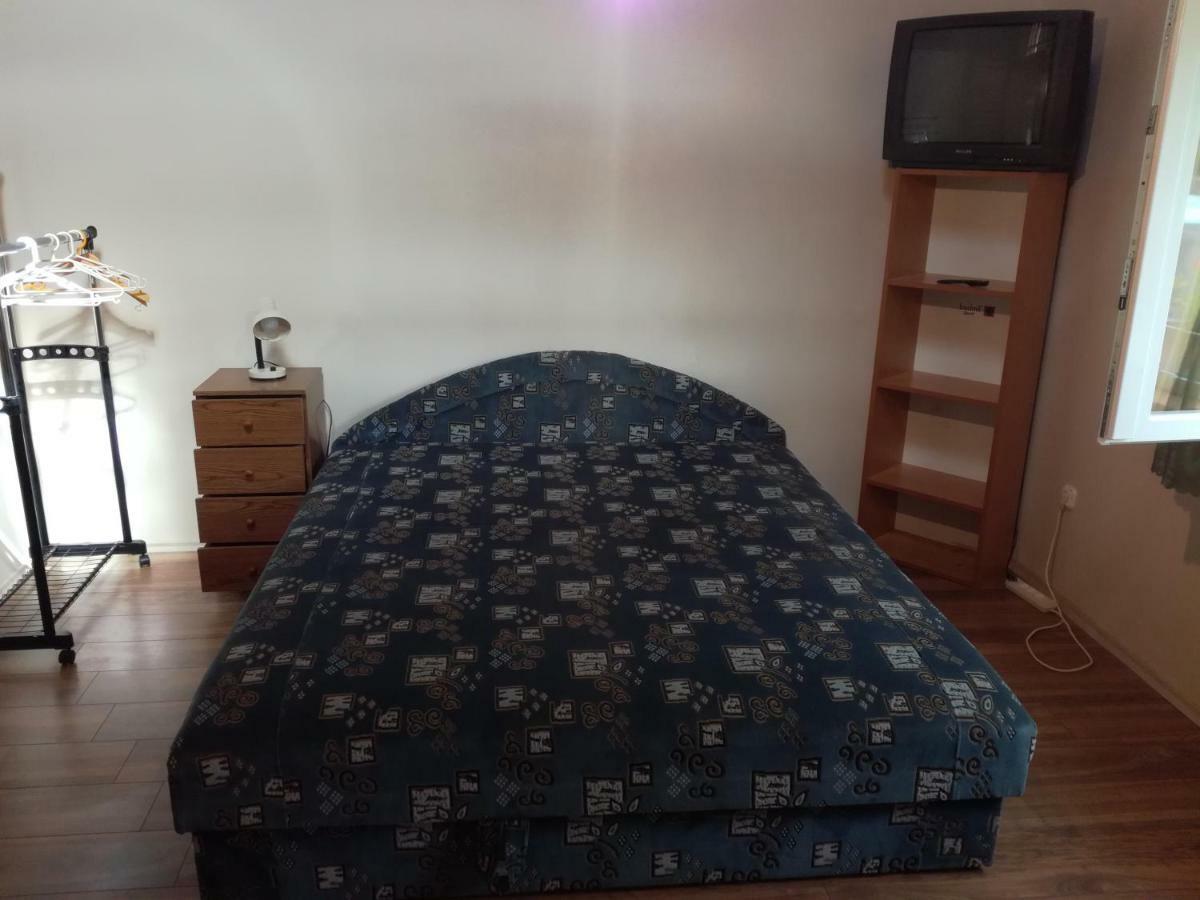 Plajbi Apartment Hajdúszoboszló 외부 사진