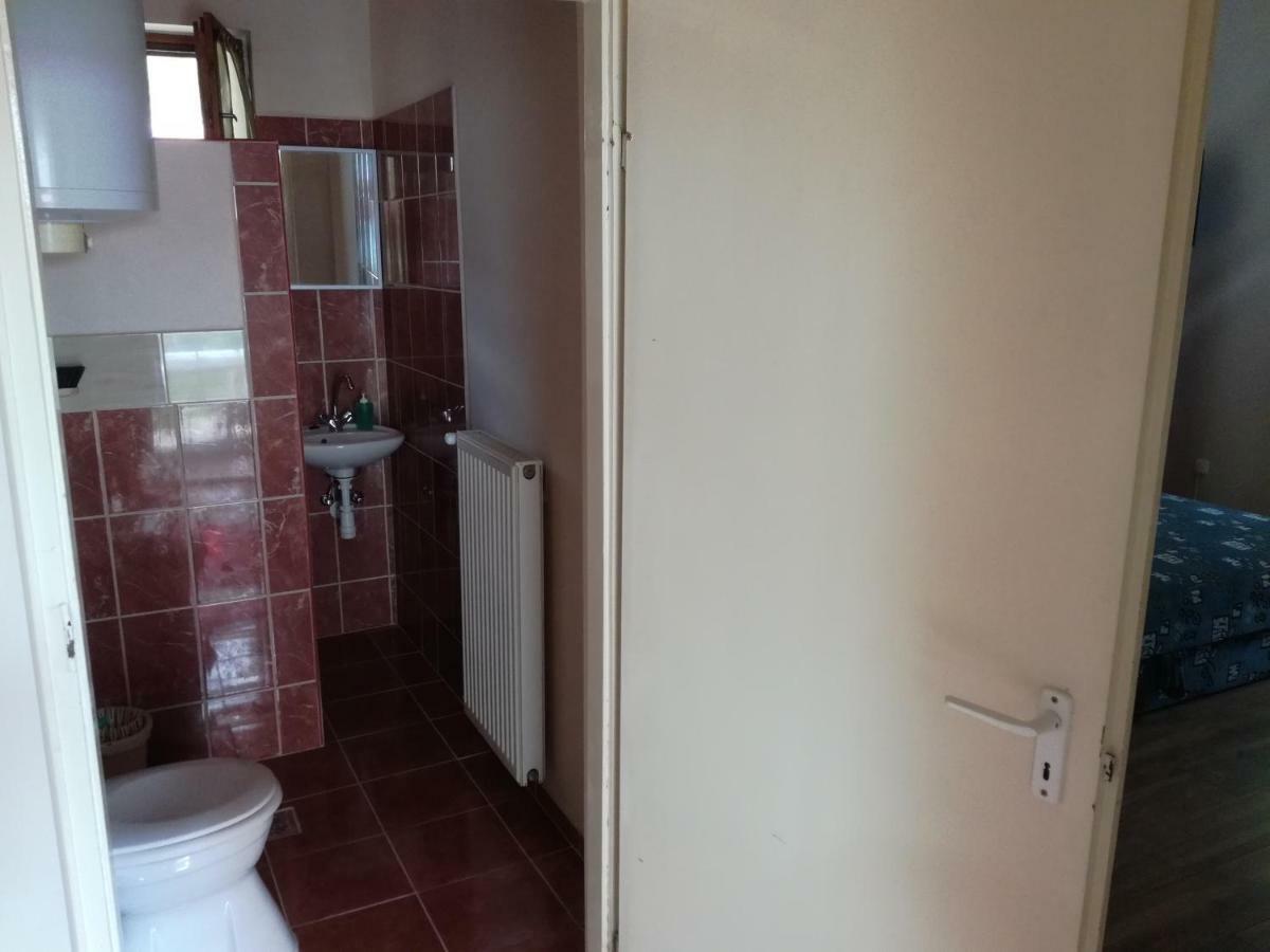 Plajbi Apartment Hajdúszoboszló 외부 사진