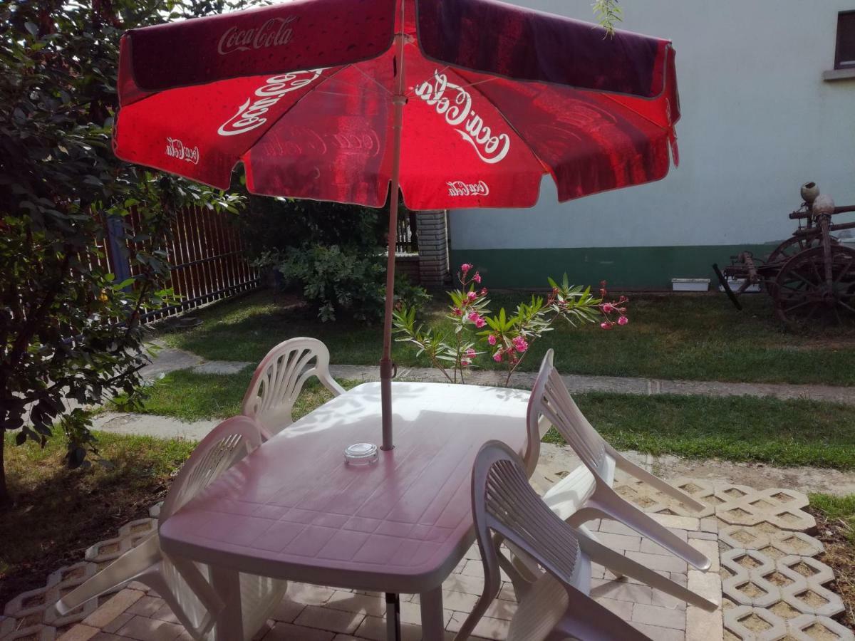 Plajbi Apartment Hajdúszoboszló 외부 사진