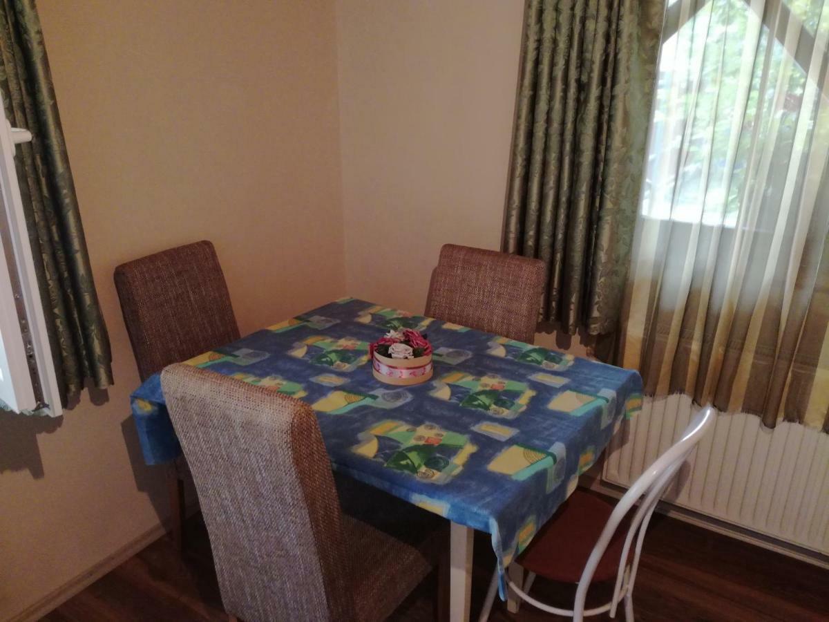 Plajbi Apartment Hajdúszoboszló 외부 사진