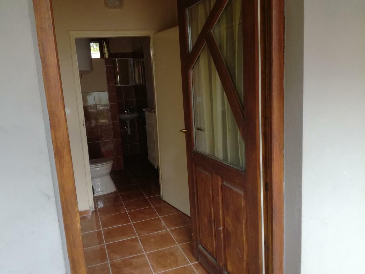 Plajbi Apartment Hajdúszoboszló 외부 사진