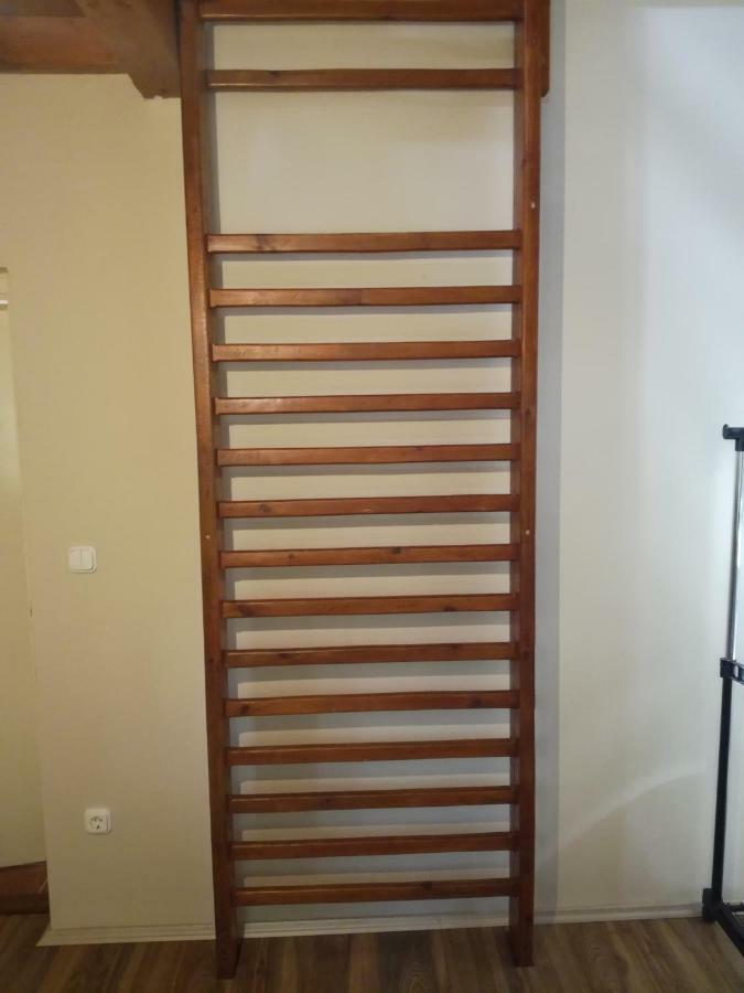 Plajbi Apartment Hajdúszoboszló 외부 사진
