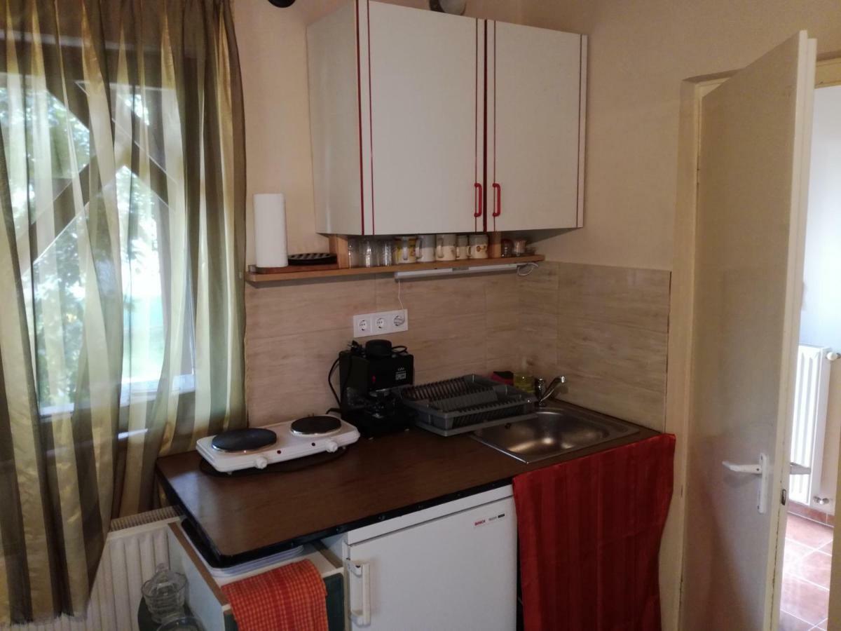 Plajbi Apartment Hajdúszoboszló 외부 사진